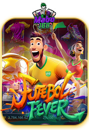 Futebol fever