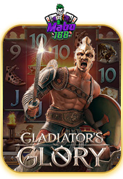 Gladiator s glory