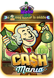 cash mania
