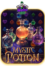 mystic potion